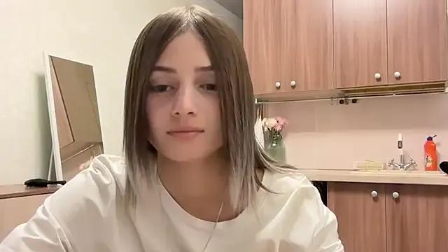 Explore StripChat's AidaGloshen AidaGloshen from StripChat