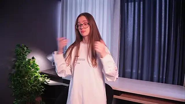 Watch 23 years old AiFusch from StripChat AiFusch from StripChat