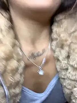 Alaska_euphoria from StripChat