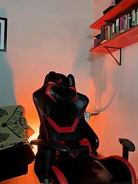 AlekBlake_ from StripChat