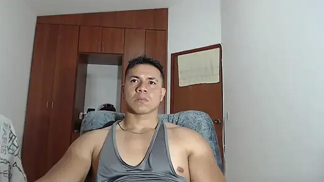 Try StripChat's Alessandromancini92 alessandromancini92 from StripChat