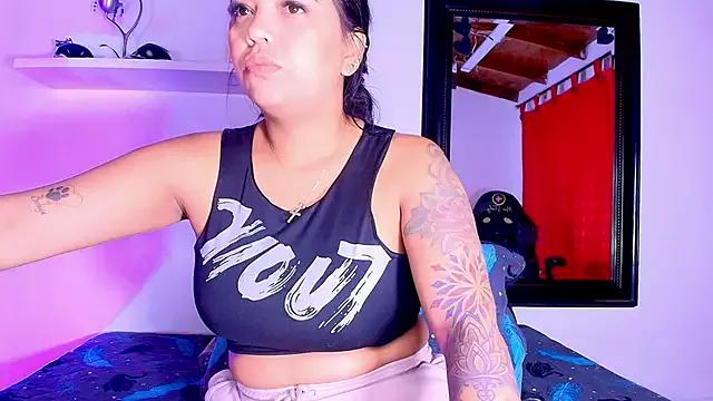Explore 23 years old alexaa_walker from StripChat alexaa_walker from StripChat