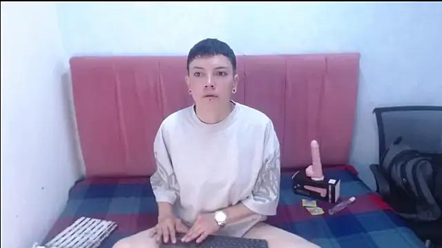 alexmadisoncm101 from StripChat