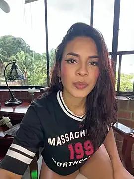 Try 23 years old Alice_surprise from StripChat Alice_surprise from StripChat