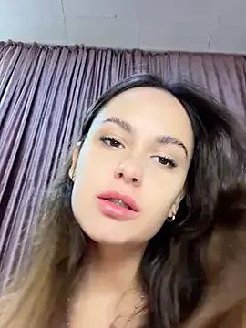 Sexy AllaTousNew wants you to fuck her body now AllaTousNew from StripChat