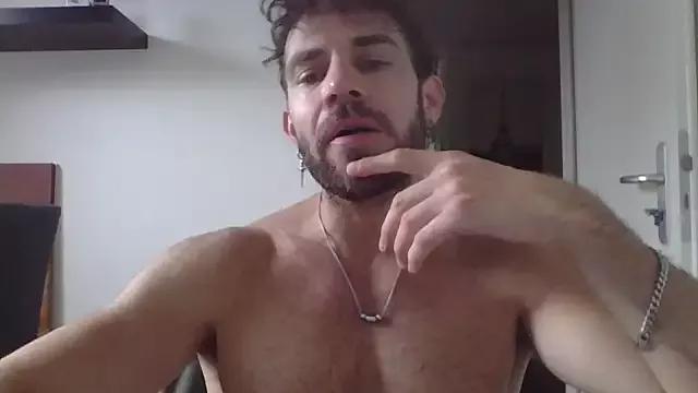 alpha-hunk from StripChat