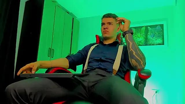 StripChat ALPHA_DOMINUS_ ALPHA_DOMINUS_ from StripChat