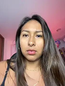 AmelyaMann from StripChat