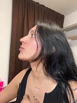 Sweet ANA_U from StripChat ANA_U from StripChat