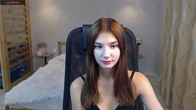 Try 23 years old AnaHoney from StripChat AnaHoney from StripChat