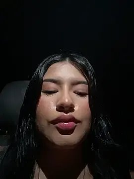 andrea_gomes_ from StripChat