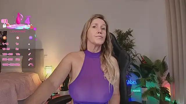 Discover StripChat's Angel_danm_Pati Angel_danm_Pati from StripChat