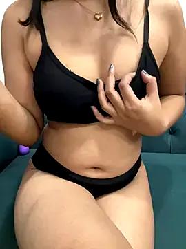 Try StripChat's Angel_simran Angel_simran from StripChat