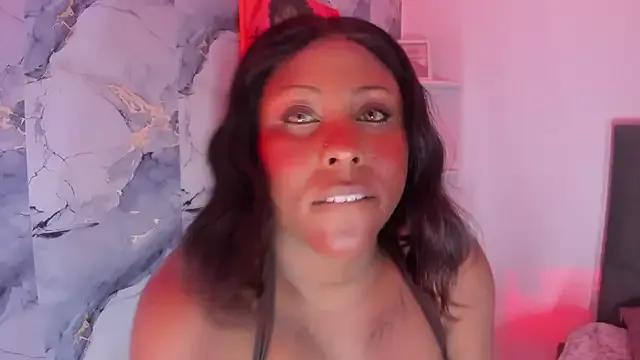 AngelThroatt from StripChat