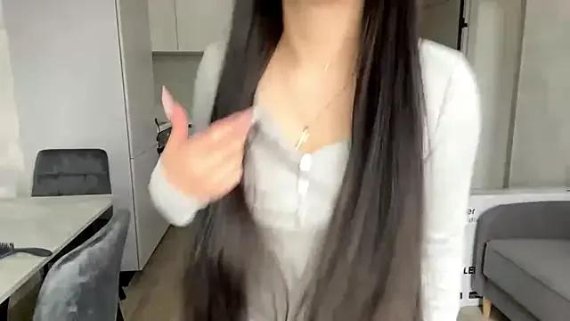 AngilaDoyal from StripChat