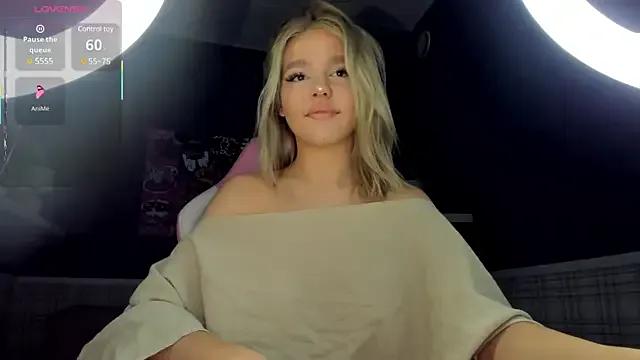 StripChat Anna_Robinson Anna_Robinson from StripChat