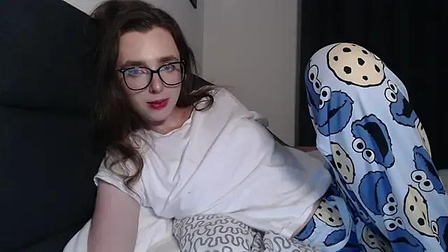 Masturbate to StripChat's Annabisoux annabisoux from StripChat