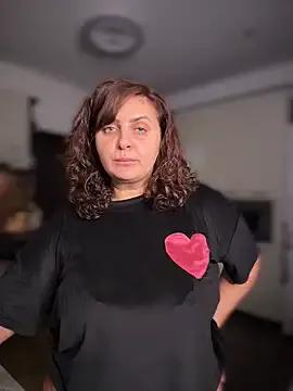 Cute AnneKane from StripChat AnneKane from StripChat