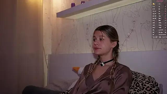 Slutty AnneVerity from StripChat AnneVerity from StripChat