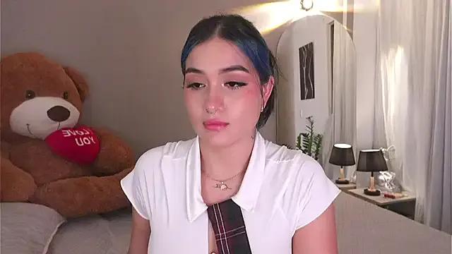 Slutty AnnyHizzle from StripChat AnnyHizzle from StripChat