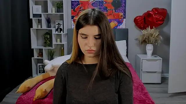 Masturbate to sexy slut AnoraDark AnoraDark from StripChat