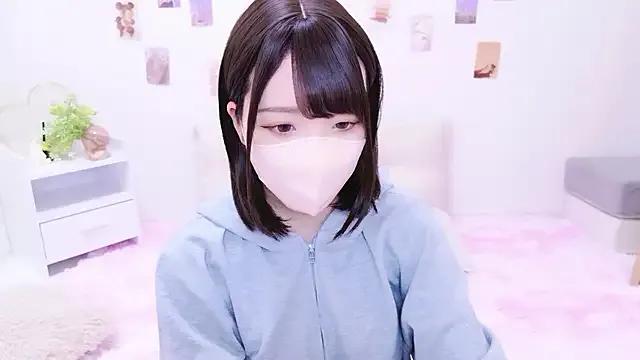 Anzu_xx from StripChat