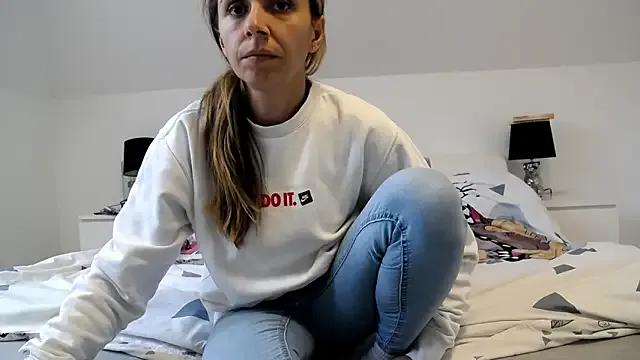 Sexy ArabianMalikah from StripChat ArabianMalikah from StripChat