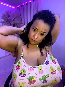 Watch Ariadna_cooper, she wants to masturbate for you ariadna_cooper from StripChat