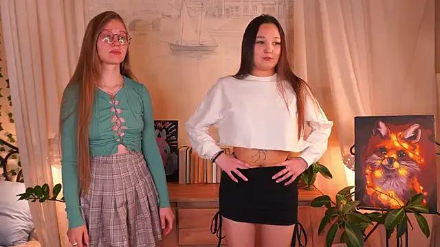 Watch 23 years old ArianaSweazy from StripChat ArianaSweazy from StripChat