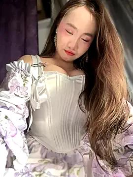 Asianpie_ from StripChat