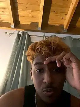 Axel_black10 from StripChat