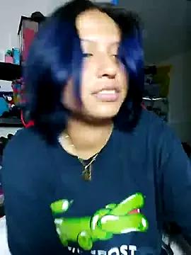 Watch Azulzulix, they want to masturbate for you azulzulix from StripChat