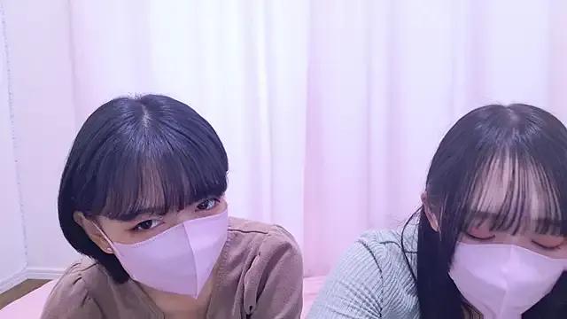 Try 23 years old Azusa_DoMybest from StripChat Azusa_DoMybest from StripChat