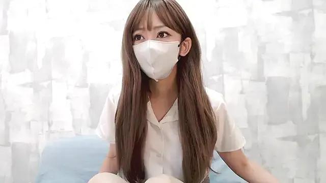 baby_yanchan from StripChat