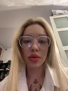 Masturbate to StripChat's Babydolll babydolll from StripChat