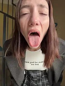 Watch BallerinaCappuccino_, they want to masturbate for you BallerinaCappuccino_ from StripChat