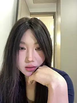 Explore StripChat's Baobaoli baobaoli from StripChat