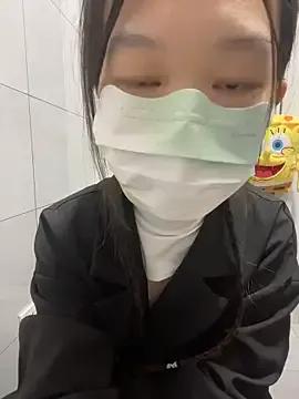 Slutty baobei-527 from StripChat baobei-527 from StripChat