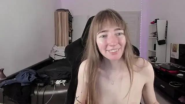 Try 23 years old bekkawell from StripChat bekkawell from StripChat