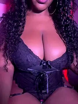 Sexy Blaackcat wants you to fuck their body now Blaackcat from StripChat