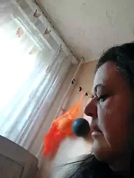 BlacReign from StripChat