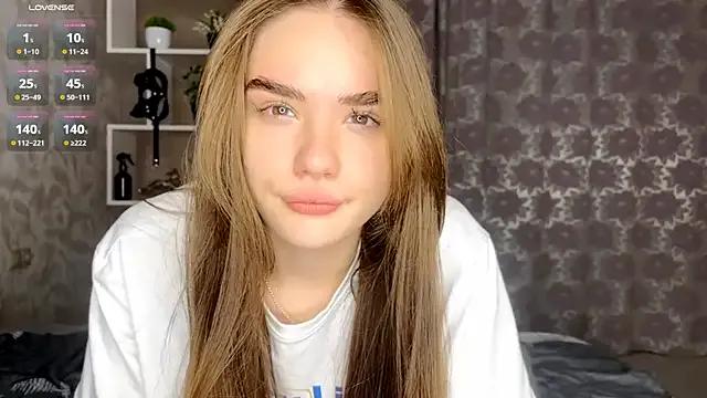 Slutty BlissDodd from StripChat BlissDodd from StripChat