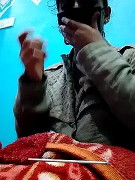 Naked Bold-couple wants you to fuck their body now bold-couple from StripChat