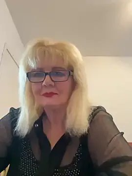 BoloshkaBlonda from StripChat