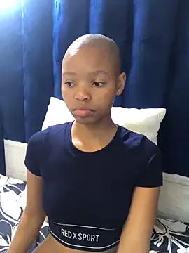 BondiBitch from StripChat