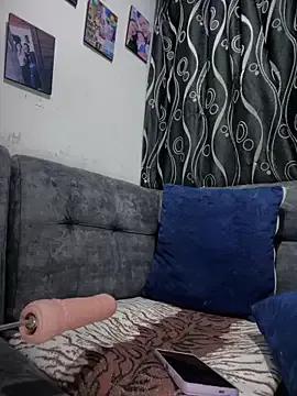 Bonnie_willliams19 from StripChat