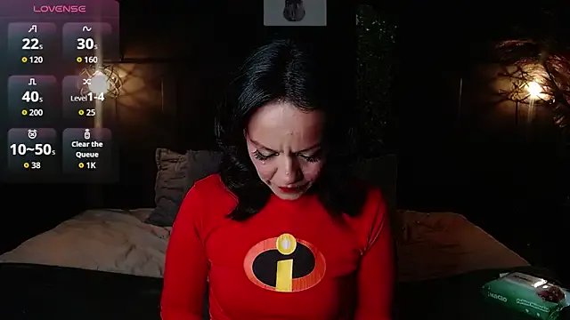 brandi_bae1 from StripChat