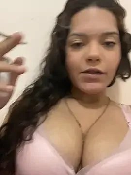 BranquinhaRj177 from StripChat