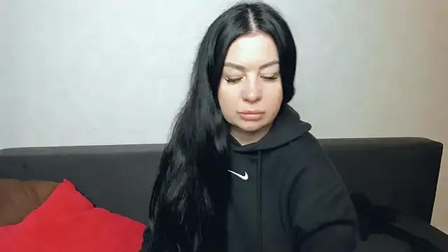 Sexy BrilliantGirll from StripChat BrilliantGirll from StripChat