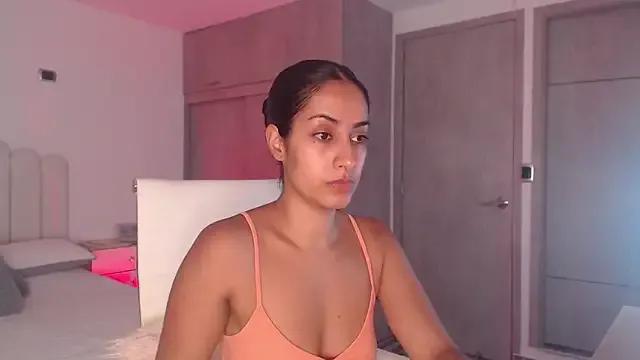 Brown_skin11 from StripChat